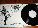 DARKTHRONE - CREEPY TREES - TEST PRESSING