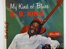 B.B. King 