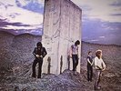 WHO, The - Who's Next - Vinyl (180 gram vinyl LP)