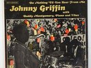 Johnny Griffin 