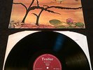 PISCES - S / T LP N. MINT RARE UK 1ST PRESS TRAILER LEADER LER 2025 DIGANCE