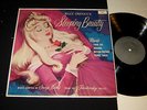 Walt Disney's SLEEPING BEAUTY Original Stereo 1959 DISNEYLAND STER-4018 SDTK LP