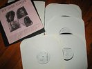 Led Zepplin - Zep Over Europe - Box set METAL