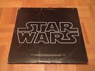 20th Century Record STAR WARS Soundtrack London Symphony Vinyl 2LP Canada 1977