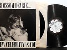 BLOSSOM DEARIE Vol. III My New Celebrity Is You '76 Daffodil 2LP M-