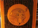 Ash Ra Tempel  'same' Top Rare Kraut/Prog Lp Italian/Press M-/M