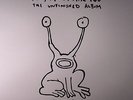 JOHNSTON, Daniel - Hi, How Are You: The Unfinished Album - Vinyl (LP)