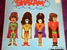 The Move ?'Shazam'  Psych Rock Lp - Uk 1st Press EMI/REGAL VG+