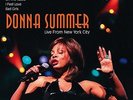 Live From New York City - 2 DISC SET - Donna Summer (2013, Vinyl NEW)
