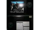 Nena - 99 Luftballons Asian LP #1 CH-1084