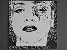 CRYSTAL CASTLES : VERY RARE and LIMITED to 500 COPIES. ALICE PRACTICE EP.