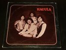 HAUULA Self-Titled HAWAII 1980 BROAD LP BRS-1006 MODERN SOUL/AOR