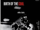 Miles Davis, Birth Of The Cool LP Test Pressing From Classic Records Archives
