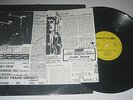 FRANK WRIGHT QUARTET -MOHAMMMED ALI CENTER OF THE WORLD 001 RARE FREE JAZZ LP NM