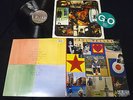 Paul Weller - Stanley Road 1995 UK LP Vinyl Style council Mod