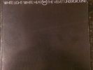 RARE NM Velvet Underground White Light/White Heat Vinyl. Lou Reed. Verve
