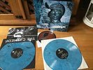 Death in June Cathedral of tears 2 LP + EP RAR Neofolk Forseti Blood Axis