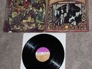 BUFFALO SPRINGFIELD LAST TIME AROUND LP 1st Press VG+/EXCELLENT