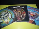 Motorhead vinyl LP 12