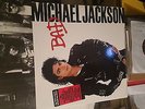 Bad [LP] by Michael Jackson (Vinyl, Feb-2010)