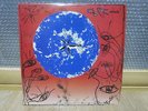 THE CURE - Wish One Vinyl LP 1992 INSERT