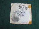 O'level East Sheen w/Pseudo Punk Psycho Records (1978 DIY PUNK 45) FREE SHIPPING