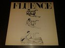 Pascal Comelade - Fluence - LP - Tapioca - France 1978