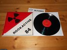 Privatpressung - Rockactive 84 - LP - AOR - Krautrock - Cumulus Nebulae - Protz