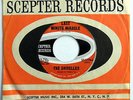 SHIRELLES 45 Last Minute Miracle / No Doubt About It NORTHERN SOUL Scepter w5057