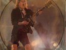 Ac/Dc T.N.T. In Paris Live 2010 Vinyl Picture Lp