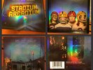 NEW Stadium Arcadium [LP] by Red Hot Chili Peppers (Vinyl, Dec-2006)