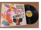 Orig Kinks Face To Face USA MONO Vinyl LP In Shrink Near Mint Free Shipping