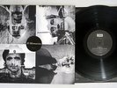 TRAVIS 12 MEMORIES INDEPENDIENTE ISOM 40LP UK Pressing Vinyl LP