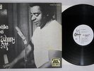 JOHNNY ALF ELE E JOHNNY ALF ODEON EOP-80549 Japanese Pressing PROMO Vinyl LP