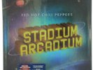 Red Hot Chili Peppers Stadium Arcadium Deluxe Art Edition Vinyl 4LP Box Set