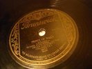 JAZZ ELMER SCHOEBEL ORCH TESCHMACHER Prince Of Wails / Copenhagen BRUNSWICK 4652