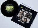 THE BEATLES LET IT BE 7