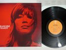 FRANCOISE HARDY LOVE SONGS EPIC ECPO-18 Japanese Pressing Vinyl LP
