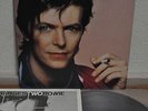 David Bowie Changes Two Bowie Japan LP 1982 RPL-8113 Insert