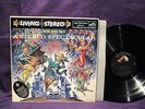Bob and Ray Throw A Stereo Spectacular LP RCA LSP-1773 EX