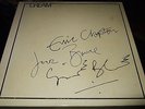 CREAM : SAME 7LP BOX RSO 2658142 GERMANY