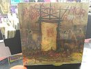BLACK SABBATH - MOB RULES ,lp album, Sealed 1st Pressing Clean