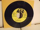 SCREAMING URGE homework / runaway NEW AGE 002  OHIO PUNK custom 45 KBD