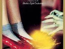 ELECTRIC LIGHT ORCHESTRA - ELDORADO * 2015 CLEAR VINYL LP 180 gram NEW & SEALED