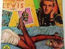 LP JERRY LEE LEWIS Rare Jerry Lee Lewis Volume 2 UK 1st Press 1975 Stereo