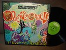  LP  The Zombies Odessey and Oracle 1968 1st US on Date TES 4013  1A
