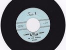 Rockn' Doo Wop 45 The Four Imperials 