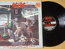 EXCELLENT AC/DC DIRTY DEEDS DONE DIRT CHEAP 12