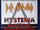 DEF LEPPARD HYSTERIA 12