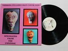 THINKING FELLERS UNION LOCAL 282 Strangers From... Matador OLE-109 1994 VG++ 7B